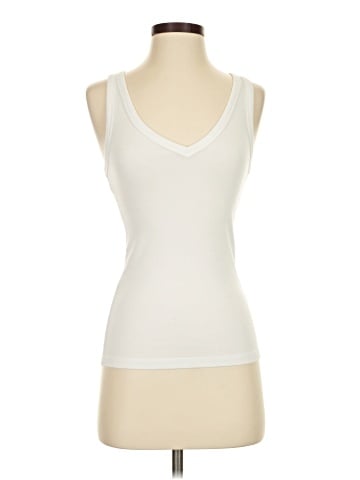 Old Navy Sleeveless T-Shirt (view 1)