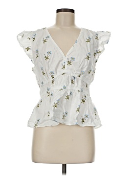 Vineyard Vines Sleeveless Blouse