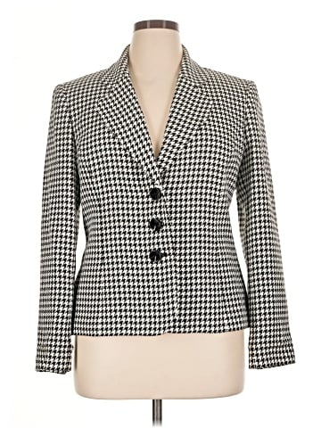 Jones Studio Blazer (view 1)