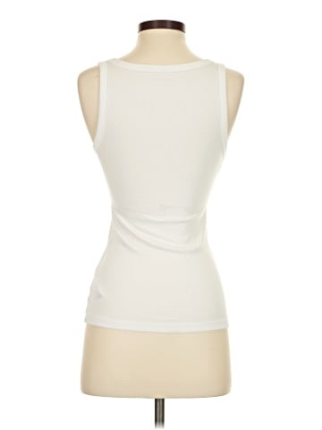 Old Navy Sleeveless T-Shirt (view 2)