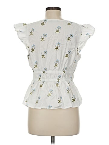 Vineyard Vines Sleeveless Blouse (view 2)