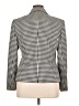 Jones Studio Houndstooth Ivory Blazer Size 14 - photo 2
