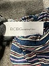 BCBGeneration Blue Sleeveless Blouse Size XXS - photo 3