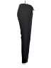 Unbranded Solid Black Active Pants Size 23 waist - photo 4