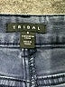 Tribal Blue Jeans Size 6 - photo 7