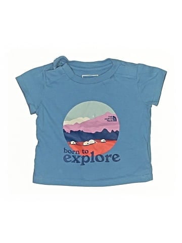 The North Face Short Sleeve T-Shirt (view 1)
