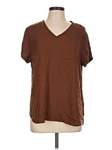 Cloth & Stone Short Sleeve T-Shirt (view 1)
