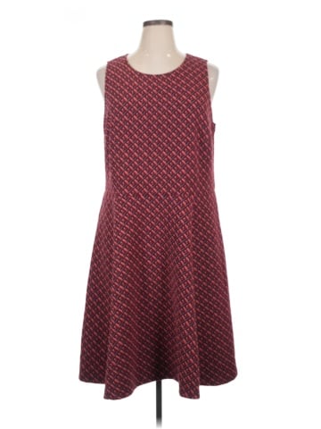 Unbranded Casual Dress (view 1)