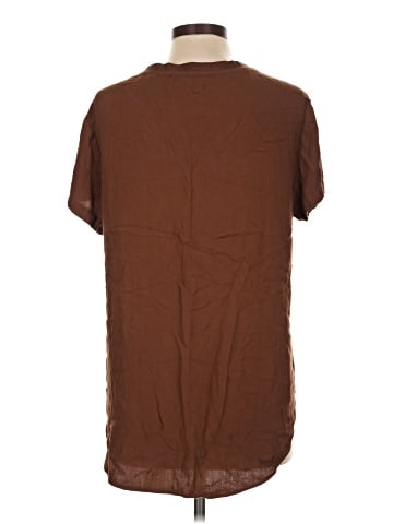 Cloth & Stone Short Sleeve T-Shirt (view 2)