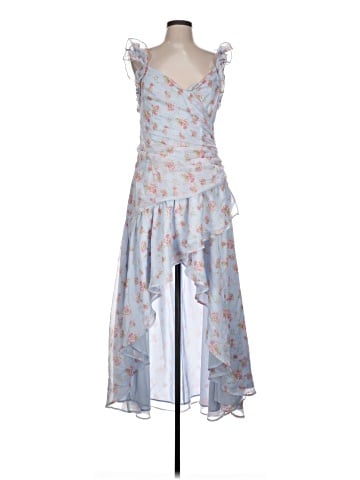 Abercrombie & Fitch Cocktail Dress (view 1)