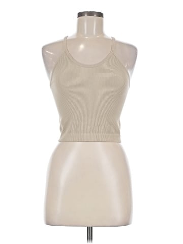 Ododos Sleeveless Top (view 1)