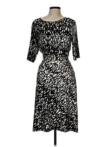 Talbots Cocktail Dress (view 1)