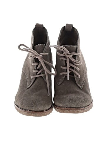White Mountain Wedges (view 2)