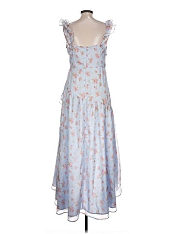 Abercrombie & Fitch Cocktail Dress (view 2)