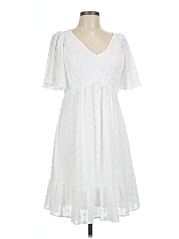 Jodifl Casual Dress (view 1)
