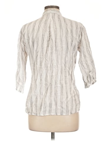 AP.NY 3/4 Sleeve Blouse (view 2)