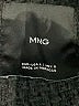 MNG Black Jacket Size L - photo 6
