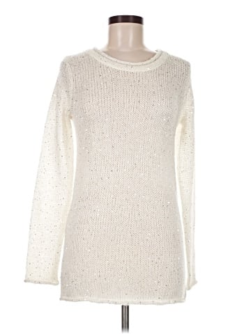 Eyeshadow Pullover Sweater (view 1)