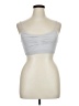 Assorted Brands Silver Tank Top Size XL - photo 1