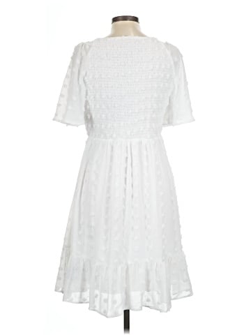 Jodifl Casual Dress (view 2)