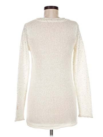 Eyeshadow Pullover Sweater (view 2)