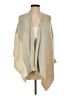 Unbranded 100% Polyester Tan Gray Cardigan One size - photo 1