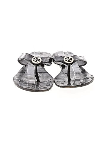 Tory Burch Flip Flops (view 2)