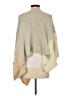 Unbranded 100% Polyester Tan Gray Cardigan One size - photo 2