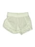 Athleta Ivory Athletic Shorts Size XS - photo 1