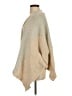 Unbranded 100% Polyester Tan Gray Cardigan One size - photo 5
