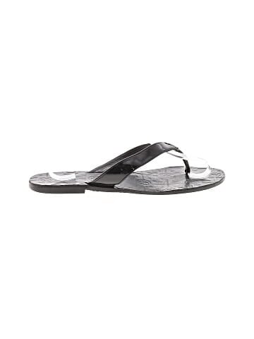 Tory Burch Flip Flops (view 1)