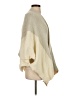 Unbranded 100% Polyester Tan Gray Cardigan One size - photo 4