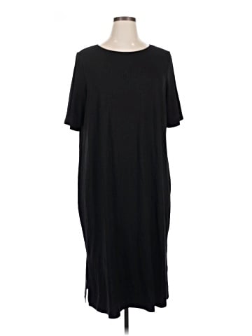 Eileen Fisher Casual Dress (view 1)