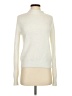 Guess Ivory Turtleneck Sweater Size 1 (estimated) - photo 1