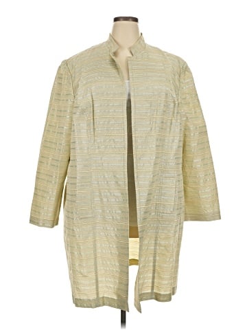S.L. Fashions Jacket (view 1)