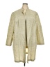 S.L. Fashions 100% Polyester Yellow Jacket Size 24W - photo 1