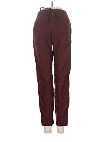 Massimo Dutti Casual Pants (view 1)