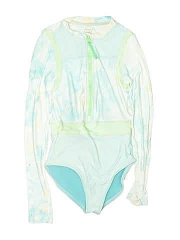 Athleta Girl One Piece Swimsuit (view 1)
