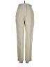 Zara Ivory Dress Pants Size S - photo 1