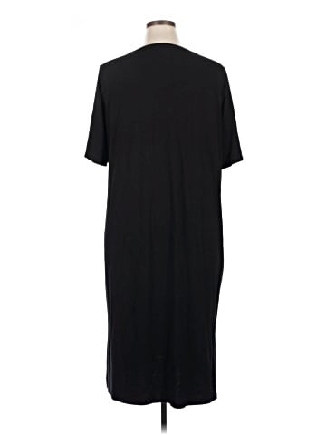 Eileen Fisher Casual Dress (view 2)