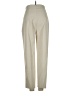 Zara Ivory Dress Pants Size S - photo 2