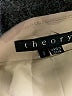 Theory Solid Tan Blazer Size 0 - photo 6
