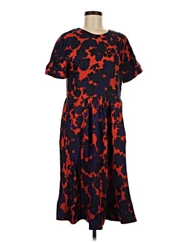 Marc by Marc Jacobs Casual Dress (view 1)