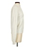 Guess Ivory Turtleneck Sweater Size 1 (estimated) - photo 4