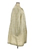 S.L. Fashions 100% Polyester Yellow Jacket Size 24W - photo 4