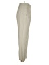 Zara Ivory Dress Pants Size S - photo 4
