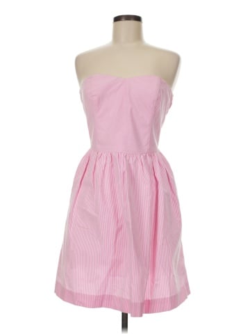Lilly Pulitzer Cocktail Dress (view 1)