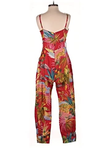 FARM Rio Jumpsuit (view 2)
