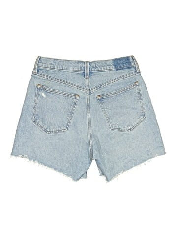 Abercrombie & Fitch Denim Shorts (view 2)