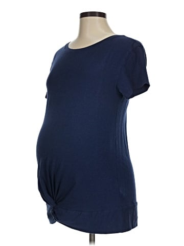 Gap - Maternity Short Sleeve T-Shirt (view 1)
